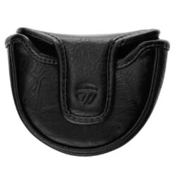 TaylorMade TP Reserve M37 Putter 19 TaylorMade TP Reserve M37 Putter -Elite Golf Shop taylormade tp reserve putter headcover mallet back itempicture 2