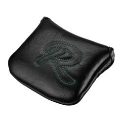 TaylorMade TP Reserve M27 Putter -Elite Golf Shop taylormade tp reserve putter headcover mid mallet front itempicture