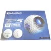TaylorMade TP5 My Symbol Dollar Sign Golf Balls 2 TaylorMade TP5 My Symbol Dollar Sign Golf Balls -Elite Golf Shop taylormade tp5 my symbol dollar sign golf balls itempicture