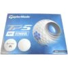 TaylorMade TP5 My Symbol Skull Golf Balls -Elite Golf Shop taylormade tp5 my symbol skull golf balls itempicture