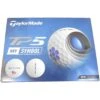 TaylorMade TP5 My Symbol USA Flag Golf Balls -Elite Golf Shop taylormade tp5 my symbol usa flag golf balls itempicture