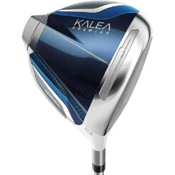TaylorMade Women's Kalea Premier 11-Piece Complete Set -Elite Golf Shop taylormade womens kalea premier driver hero itempicture