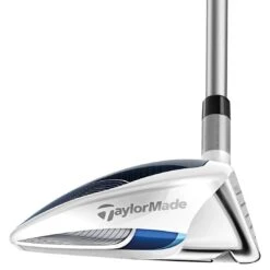 TaylorMade Women's Kalea Premier Fairway Wood -Elite Golf Shop taylormade womens kalea premier fairway wood toe itempicture