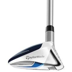 TaylorMade Women's Kalea Premier Combo Irons -Elite Golf Shop taylormade womens kalea premier hybrid toe itempicture
