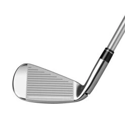 TaylorMade Women's Kalea Premier Combo Irons -Elite Golf Shop taylormade womens kalea premier irons face itempicture