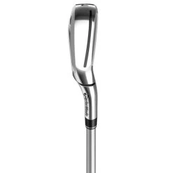 TaylorMade Women's Kalea Premier Combo Irons -Elite Golf Shop taylormade womens kalea premier irons sole itempicture