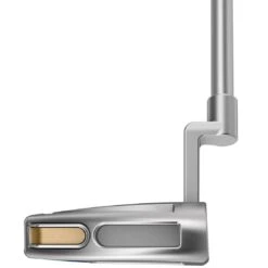 TaylorMade Women's Kalea Spider Mini Putter -Elite Golf Shop taylormade womens kalea premier spider mini putter toe itempicture