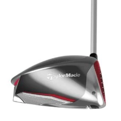 TaylorMade Women's Stealth Driver -Elite Golf Shop taylormade womens stealth hd driver toe itempicture