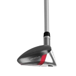 TaylorMade Women's Stealth Rescue -Elite Golf Shop taylormade womens stealth rescue toe itempicture