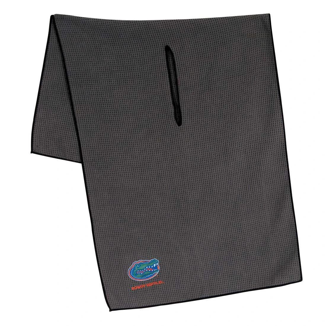 Team Effort NCAA 19 X 41 Grey Microfiber Towel 13 Team Effort NCAA 19 X 41 Grey Microfiber Towel - Image 11