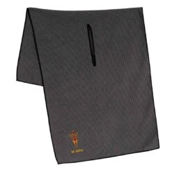 Team Effort NCAA 19 X 41 Grey Microfiber Towel 24 Team Effort NCAA 19 X 41 Grey Microfiber Towel -Elite Golf Shop te 10mtg arizona state sun devils 1
