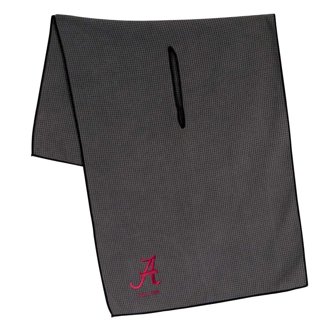 Team Effort NCAA 19 X 41 Grey Microfiber Towel 3 Team Effort NCAA 19 X 41 Grey Microfiber Towel