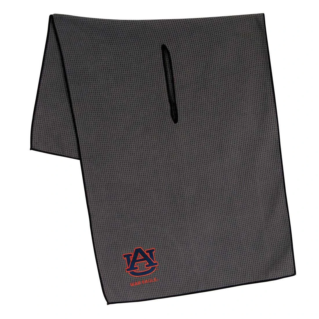 Team Effort NCAA 19 X 41 Grey Microfiber Towel 6 Team Effort NCAA 19 X 41 Grey Microfiber Towel - Image 4