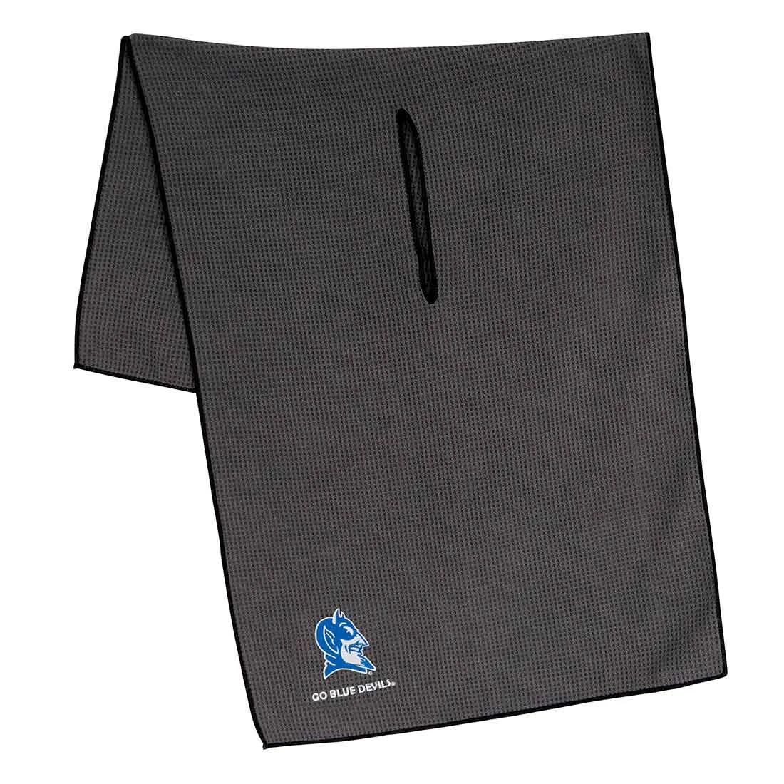 Team Effort NCAA 19 X 41 Grey Microfiber Towel 11 Team Effort NCAA 19 X 41 Grey Microfiber Towel - Image 9