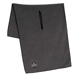 Team Effort NCAA 19 X 41 Grey Microfiber Towel 31 Team Effort NCAA 19 X 41 Grey Microfiber Towel -Elite Golf Shop te 63mtg ecu pirates 1