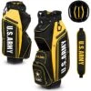 Team Effort Military Bucket III Cooler Cart Bag -Elite Golf Shop team effort military bucket 3 cooler cart bag u s army itempicture