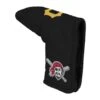 Team Effort MLB NextGen Blade Putter Cover 2 Team Effort MLB NextGen Blade Putter Cover -Elite Golf Shop team effort mlb blade putter cover pittsburgh pirates itempicture