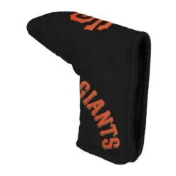 Team Effort MLB NextGen Blade Putter Cover -Elite Golf Shop team effort mlb blade putter cover san francisco giants itempicture