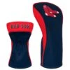 Team Effort MLB NextGen Driver Headcover -Elite Golf Shop team effort mlb individual driver headcover boston red sox itempicture