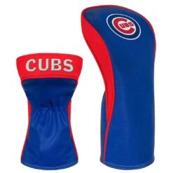Team Effort MLB NextGen Driver Headcover -Elite Golf Shop team effort mlb individual driver headcover chicago cubs itempicture