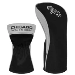 Team Effort MLB NextGen Driver Headcover -Elite Golf Shop team effort mlb individual driver headcover chicago white sox itempicture
