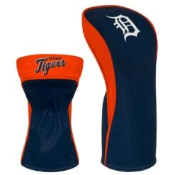 Team Effort MLB NextGen Driver Headcover -Elite Golf Shop team effort mlb individual driver headcover detroit tigers itempicture
