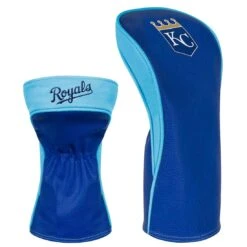 Team Effort MLB NextGen Driver Headcover -Elite Golf Shop team effort mlb individual driver headcover kansas city royals itempicture