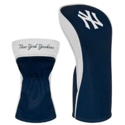 Team Effort MLB NextGen Driver Headcover -Elite Golf Shop team effort mlb individual driver headcover new york yankees itempicture