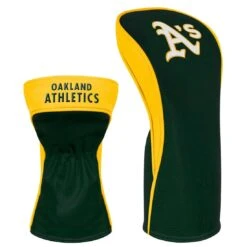 Team Effort MLB NextGen Driver Headcover -Elite Golf Shop team effort mlb individual driver headcover oakland athletics itempicture
