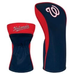 Team Effort MLB NextGen Driver Headcover -Elite Golf Shop team effort mlb individual driver headcover washington nationals itempicture