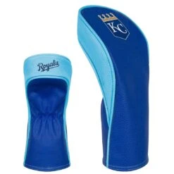 Team Effort MLB NextGen Fairway Headcover -Elite Golf Shop team effort mlb individual fairway headcover kansas city royals itempicture