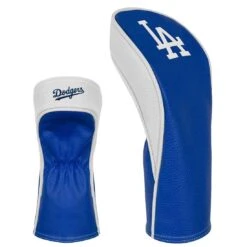 Team Effort MLB NextGen Fairway Headcover -Elite Golf Shop team effort mlb individual fairway headcover los angeles dodgers itempicture