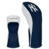 Team Effort MLB NextGen Fairway Headcover -Elite Golf Shop team effort mlb individual fairway headcover new york yankees itempicture