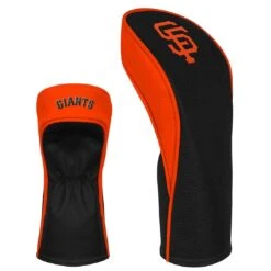 Team Effort MLB NextGen Fairway Headcover -Elite Golf Shop team effort mlb individual fairway headcover san francisco giants itempicture