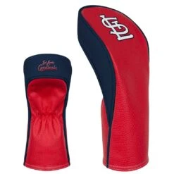 Team Effort MLB NextGen Fairway Headcover -Elite Golf Shop team effort mlb individual fairway headcover st louis cardinals itempicture