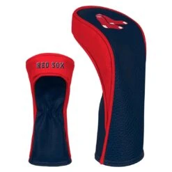 Team Effort MLB NextGen Hybrid Headcover -Elite Golf Shop team effort mlb individual hybrid headcover boston red sox itempicture