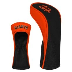 Team Effort MLB NextGen Hybrid Headcover -Elite Golf Shop team effort mlb individual hybrid headcover san francisco giants itempicture