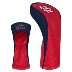 Team Effort MLB NextGen Hybrid Headcover -Elite Golf Shop team effort mlb individual hybrid headcover st louis cardinals itempicture