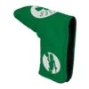 Team Effort NBA NextGen Blade Putter Cover -Elite Golf Shop team effort nba blade putter cover boston celtics itempicture