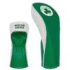 Team Effort NBA NextGen Fairway Headcover -Elite Golf Shop team effort nba individual fairway headcover boston celtics itempicture