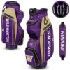 Team Effort NCAA Bucket III Cooler Cart Bag -Elite Golf Shop team effort ncaa bucket 3 cooler cart bag washington huskies itempicture