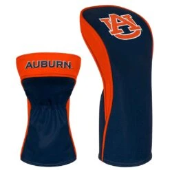 Team Effort NCAA NextGen Driver Headcover -Elite Golf Shop team effort ncaa individual driver headcover auburn tigers itempicture
