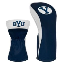 Team Effort NCAA NextGen Driver Headcover -Elite Golf Shop team effort ncaa individual driver headcover brigham young cougars itempicture