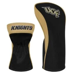 Team Effort NCAA NextGen Driver Headcover -Elite Golf Shop team effort ncaa individual driver headcover central florida knights itempicture