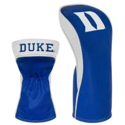 Team Effort NCAA NextGen Driver Headcover -Elite Golf Shop team effort ncaa individual driver headcover duke blue devils itempicture