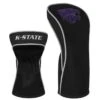 Team Effort NCAA NextGen Driver Headcover -Elite Golf Shop team effort ncaa individual driver headcover kansas state wildcats itempicture