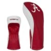 Team Effort NCAA NextGen Fairway Headcover -Elite Golf Shop team effort ncaa individual fairway headcover alabama crimson tide itempicture