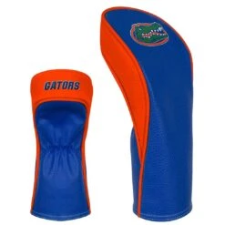 Team Effort NCAA NextGen Fairway Headcover -Elite Golf Shop team effort ncaa individual fairway headcover florida gators itempicture
