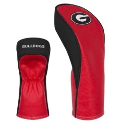 Team Effort NCAA NextGen Fairway Headcover -Elite Golf Shop team effort ncaa individual fairway headcover georgia bulldogs itempicture