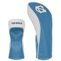 Team Effort NCAA NextGen Fairway Headcover -Elite Golf Shop team effort ncaa individual fairway headcover north carolina tar heels itempicture